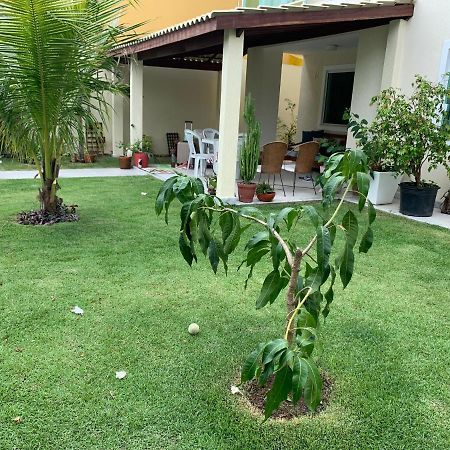 Casa 3 Suites Com Piscina Privativa - Ao Lado De Vilas Do Atlantico! Lauro de Freitas Esterno foto