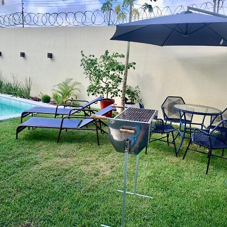 Casa 3 Suites Com Piscina Privativa - Ao Lado De Vilas Do Atlantico! Lauro de Freitas Esterno foto