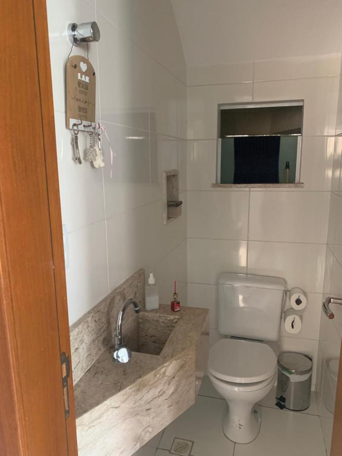 Casa 3 Suites Com Piscina Privativa - Ao Lado De Vilas Do Atlantico! Lauro de Freitas Esterno foto
