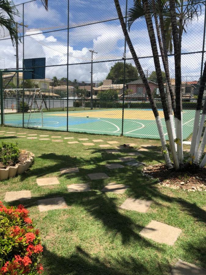 Casa 3 Suites Com Piscina Privativa - Ao Lado De Vilas Do Atlantico! Lauro de Freitas Esterno foto