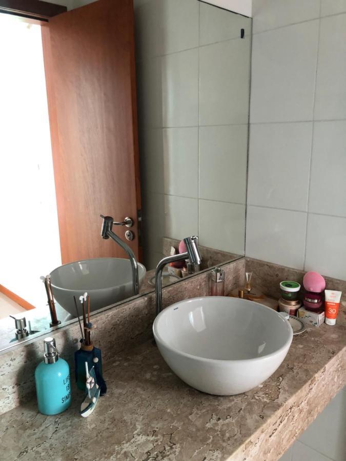 Casa 3 Suites Com Piscina Privativa - Ao Lado De Vilas Do Atlantico! Lauro de Freitas Esterno foto