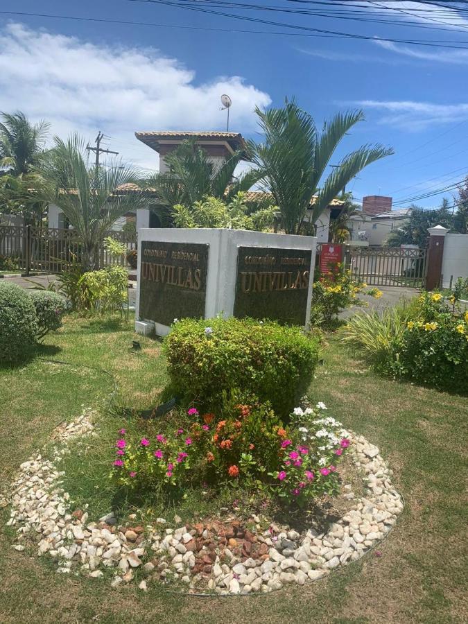 Casa 3 Suites Com Piscina Privativa - Ao Lado De Vilas Do Atlantico! Lauro de Freitas Esterno foto