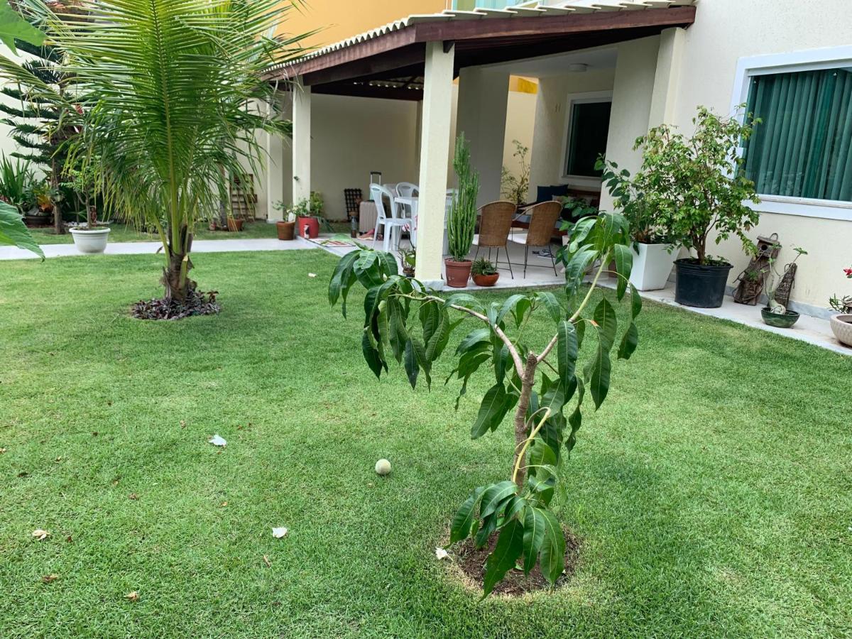 Casa 3 Suites Com Piscina Privativa - Ao Lado De Vilas Do Atlantico! Lauro de Freitas Esterno foto